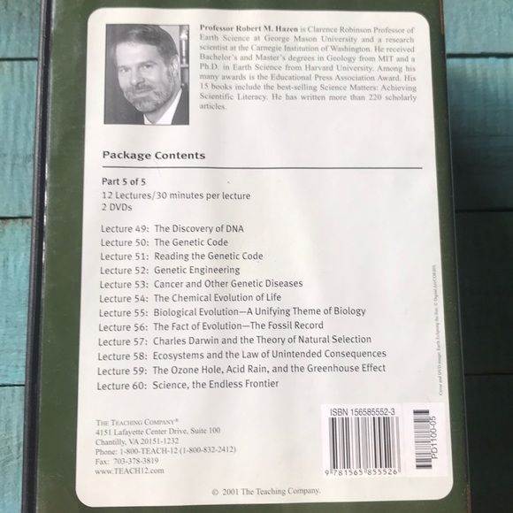 The joy of science - Picture 7 of 7